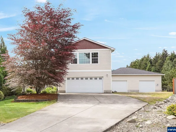 204 Ironwood Ct, Lyons, OR 97358