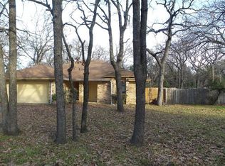 7230 Allyn Dr, Azle, TX 76020