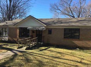 2310 Howard St, Little Rock, AR 72206