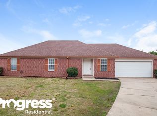6064 Brooks Cv, Olive Branch, MS 38654