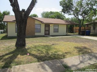 4803 Castle Prince, San Antonio, TX 78218