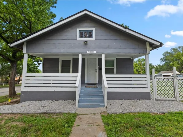 7101 Indiana Ave, Kansas City, MO 64132