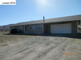 439-675 Hudspeth Ln, Doyle, CA 96109