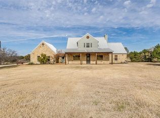 106 Cynthia Ann Parker Ln, Weatherford, TX 76087