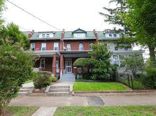 4403 17th St NW, Washington, DC 20011