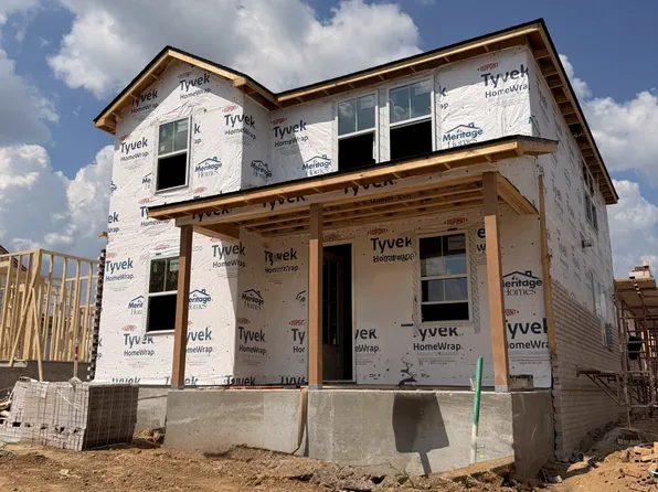 628 New Haven St Lot 192, Franklin, TN 37064