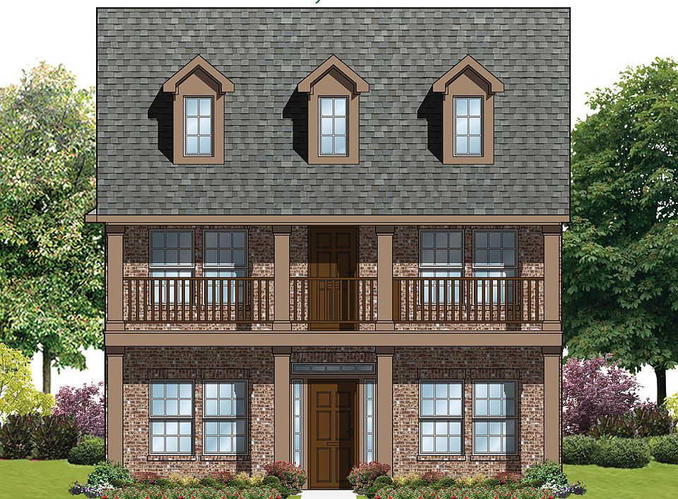 Elevation Image 1.