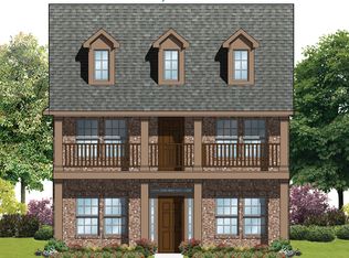 2039 Fair Weather Dr, Lancaster, TX 75146