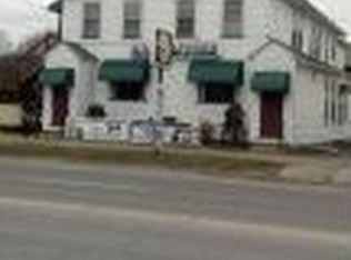 87 Wyoming Ave, Wyoming, PA 18644