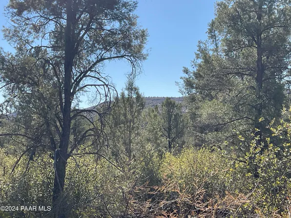 0 S Middle Ridge Rd, Kirkland, AZ 86332