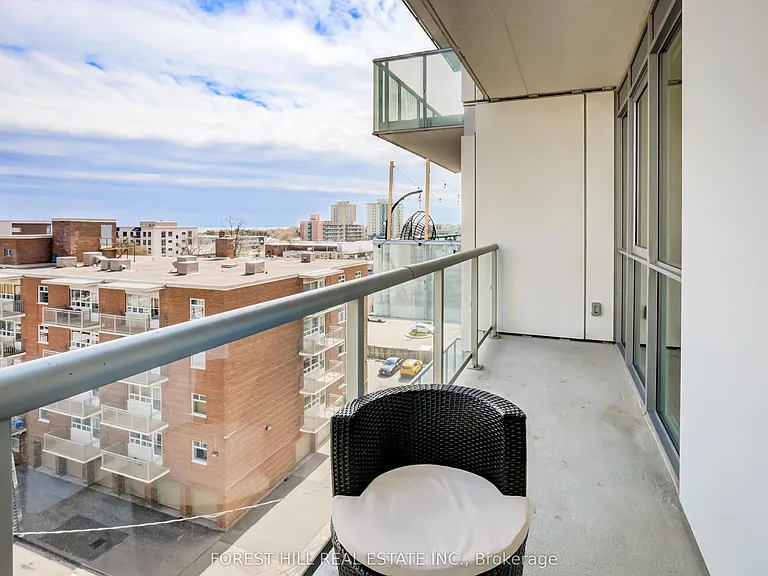 8 Ann St #503 — Photo 33