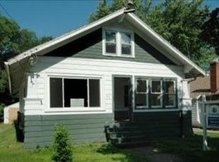 96 Vale St, Battle Creek, MI