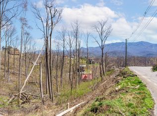 217 Cliff Branch Rd LOT 217, Gatlinburg, TN 37738