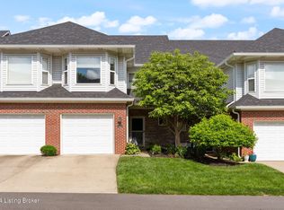 13617 Pinnacle Gardens Cir, Louisville, KY 40245