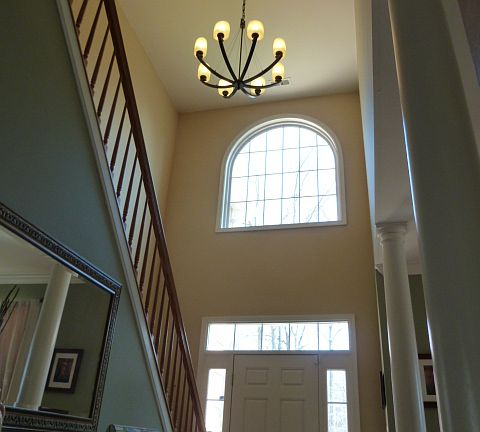 GRAND Foyer