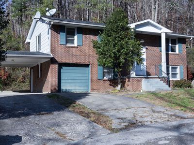 509 William Henry Dixon Blvd, Paintsville, KY, 41240