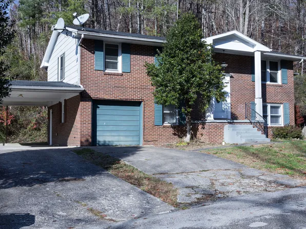 509 William Henry Dixon Blvd, Paintsville, KY 41240