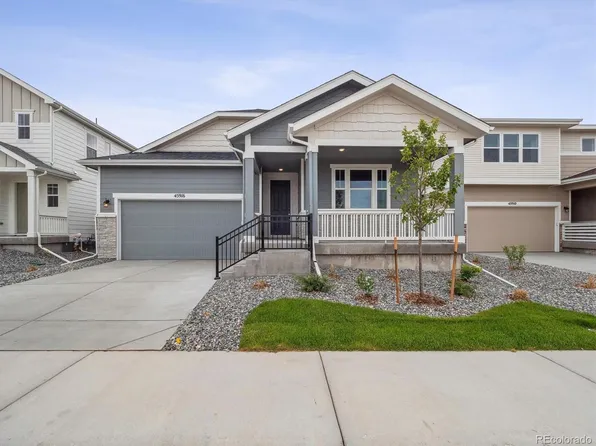 45916 Gentry Avenue, Bennett, CO 80102