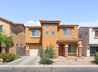 333 S Aaron, Mesa, AZ 85208