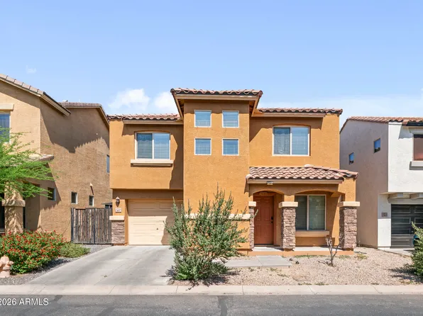 333 S AARON --, Mesa, AZ 85208