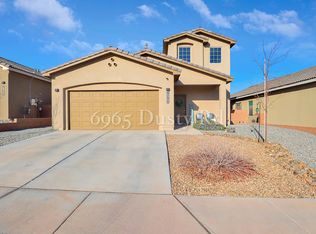 6963 Dusty Dr NE, Rio Rancho, NM 87144
