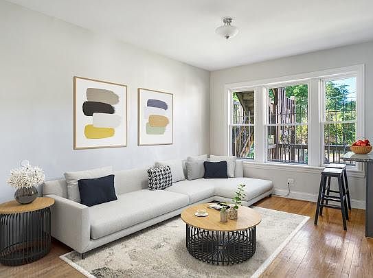 1st image of 1330 E 72nd Pl #D