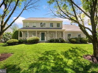 234 Amberfield Dr, Mount Laurel, NJ 08054