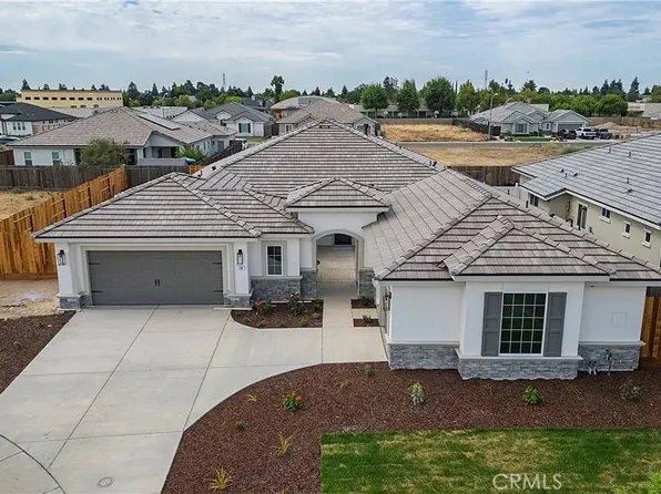 160 Jeanna Ct, Atwater, CA 95301