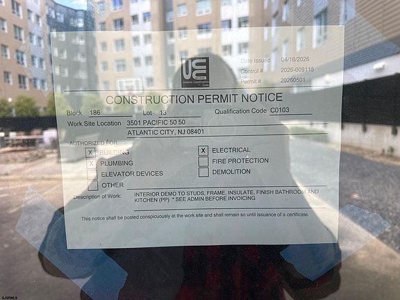 4th image of 3501 Pacific Ave APT 50