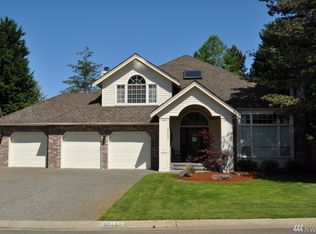26130 SE 39th Ct, Issaquah, WA 98029