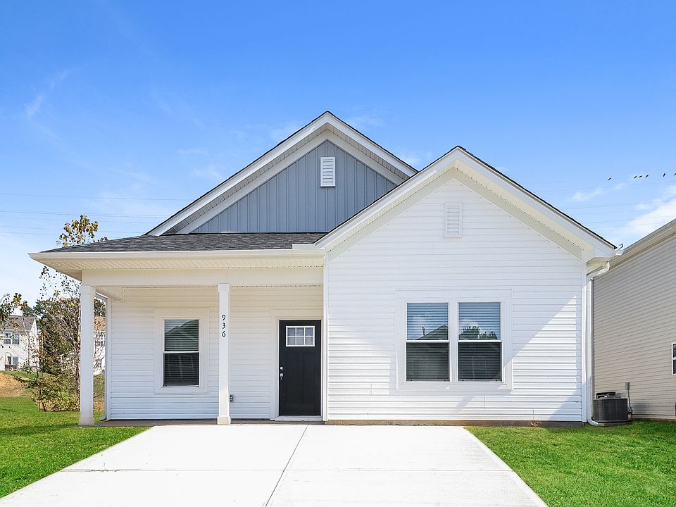 1st image of 936 Cassidy Dr