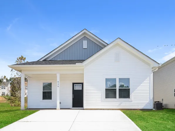 936 Cassidy Dr, Gastonia, NC 28054