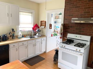 92 Hobart St #27, Brighton, MA 02135