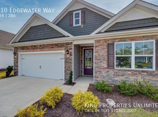 410 Edgewater Way, Surf City, NC 28445