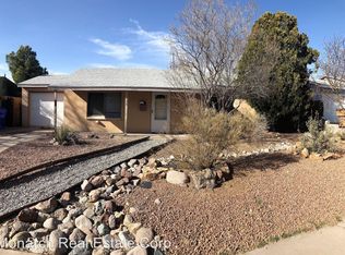 1111 Gardner Ave, Las Cruces, NM 88001