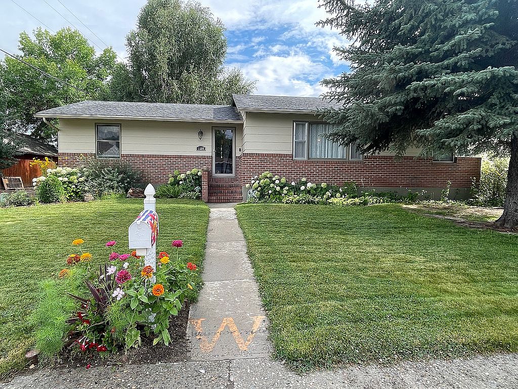 1604 Howell Ave, Worland, WY 82401 Zillow
