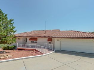 4715 Cody Dr, Prescott, AZ 86305