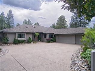 2191 N Ricke Ln, Flagstaff, AZ 86004