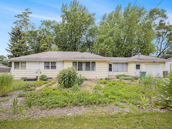 23 Riviera Dr N, Battle Creek, MI 49037