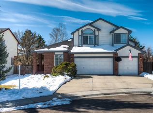 11034 W Grand Pl, Littleton, CO 80127