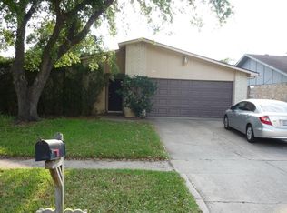 5011 Forthbridge Dr, Houston, TX 77084
