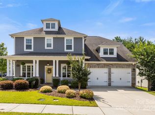 11317 Fullerton Place Dr NW, Huntersville, NC 28078