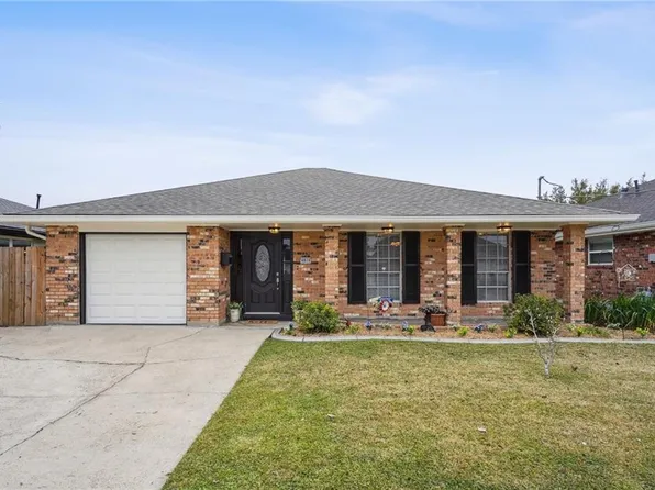 4816 Saint Mary St, Metairie, LA 70006