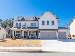 152 Whistling Dr, Jefferson, GA 30549