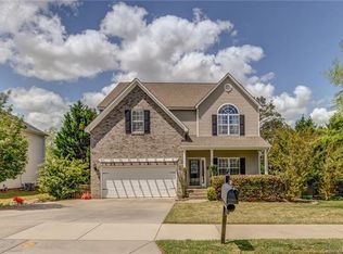 2105 Trace Creek Dr, Waxhaw, NC 28173