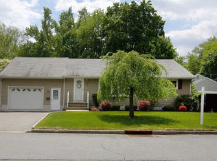 48 Jerome Pl, Wayne, NJ 07470