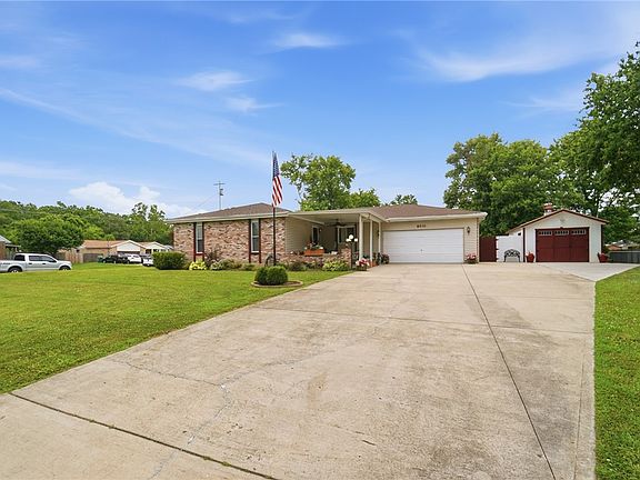 5th image of 8531 Cheshire Ct