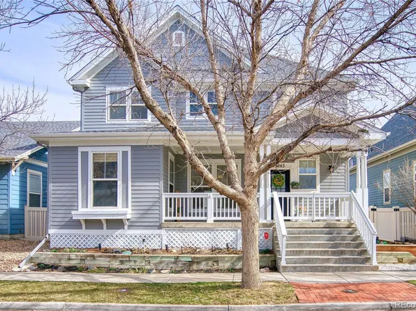 9445 E 106th Place Place, Commerce City, CO 80640