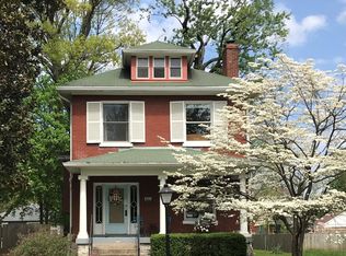 2143 Alta Ave, Louisville, KY 40205