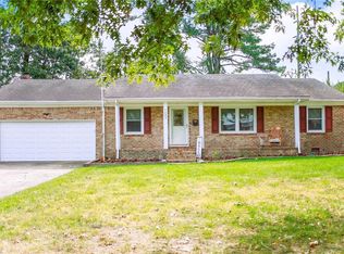 1683 Meredith Rd, Virginia Beach, VA 23455